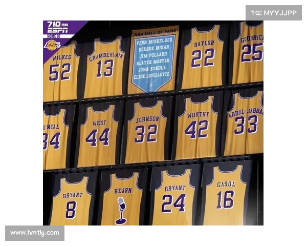 NBA球员退役球衣背后的故事与意义解析 NBA球员退役球衣背后的故事与意义解析